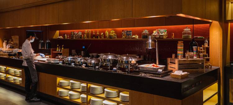 华欣阿玛瑞酒店(Amari Hua Hin)图片