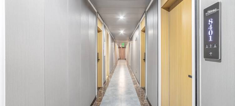 丰庆商务酒店(海口工商职业学院店)图片