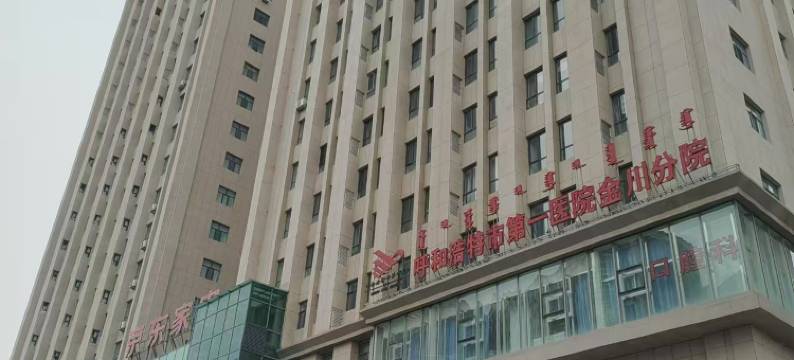 土默特左旗智铖民宿图片