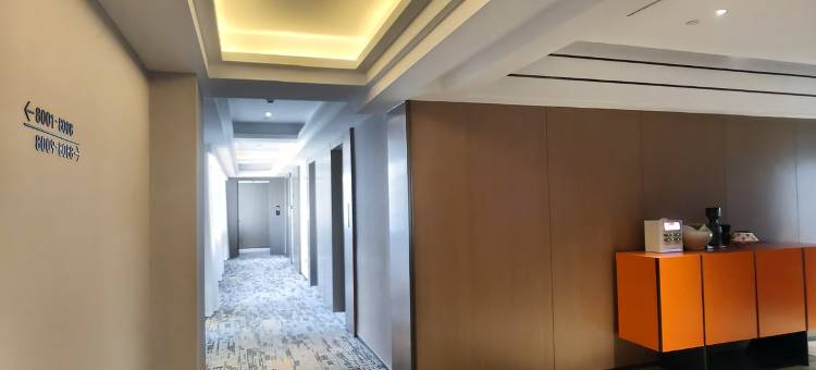 新丰交通酒店图片