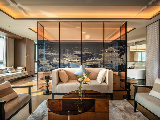 成都柯克迪亚酒店(麓湖生态城店)