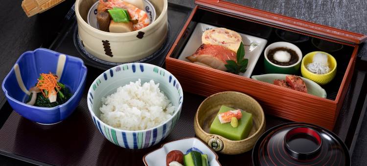 丸之内酒店(Marunouchi Hotel)图片