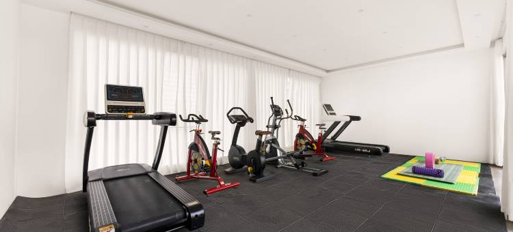 楚雄都市华庭酒店(龙江公园店)图片