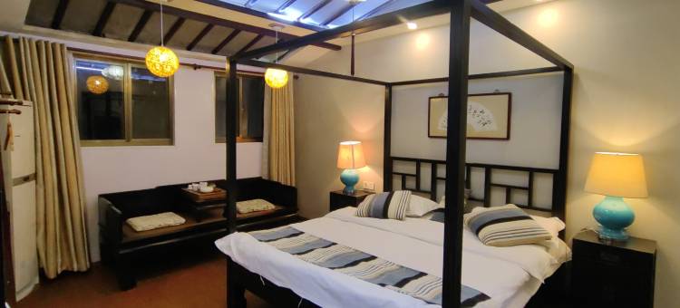 周庄南湖逸舍(周庄古镇店)图片