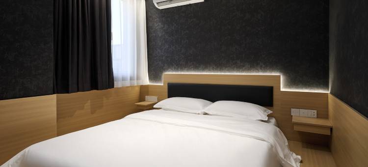 莱莱酒店(廊坊红楼梦戏剧城北凤道店)图片