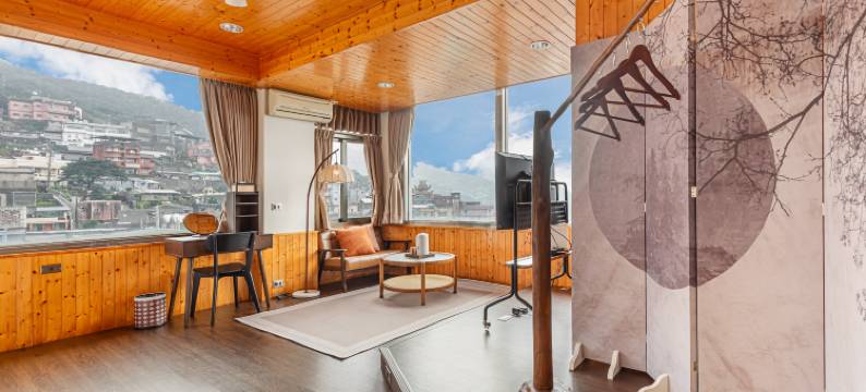 九份 缘忆｜近老街图片