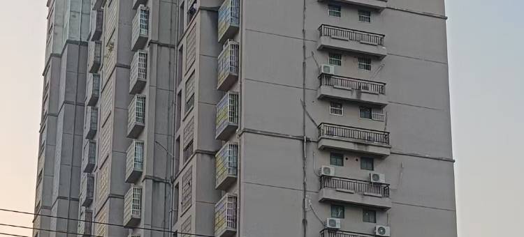 骏怡连锁酒店(北海合浦店)图片