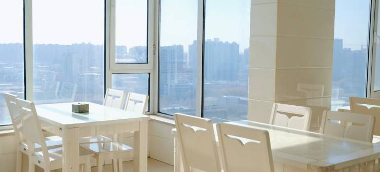 雲栖里电影酒店(邯郸火车站邯郸道店)图片