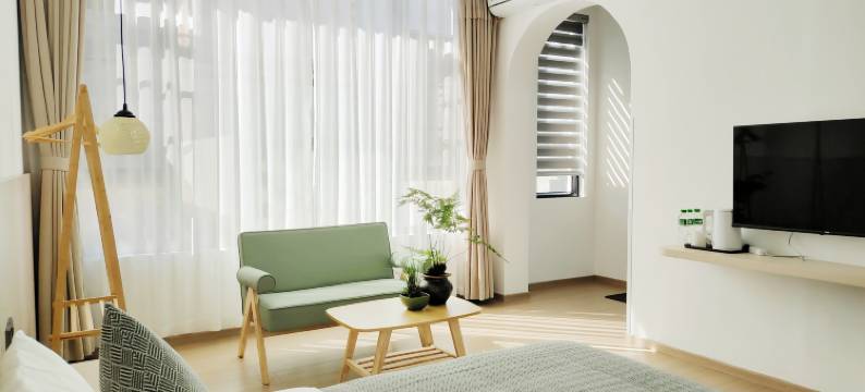 大理枣安民宿图片