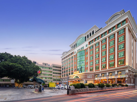 泉州金星大酒店(西街古城店)