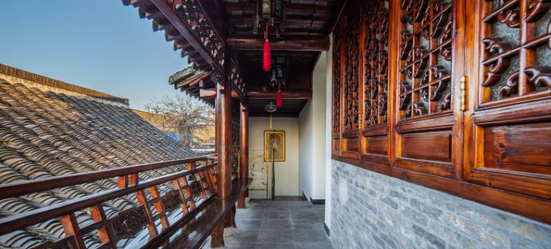 隐庐客栈(扬州东关街店)图片