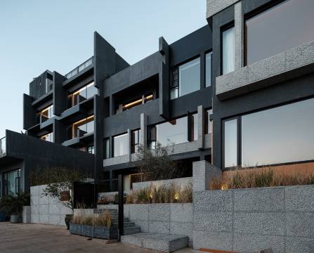 大理亼合仓·洱海酒店图片