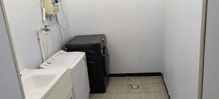 贝壳酒店(滕州火车站大同路店)图片