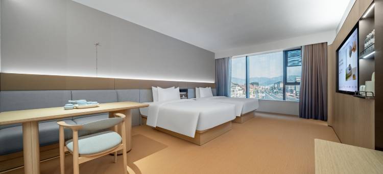 全季酒店(宣城绩溪店)图片