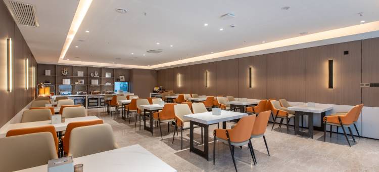 魅丽曼S Apartment(潮州古城店)图片