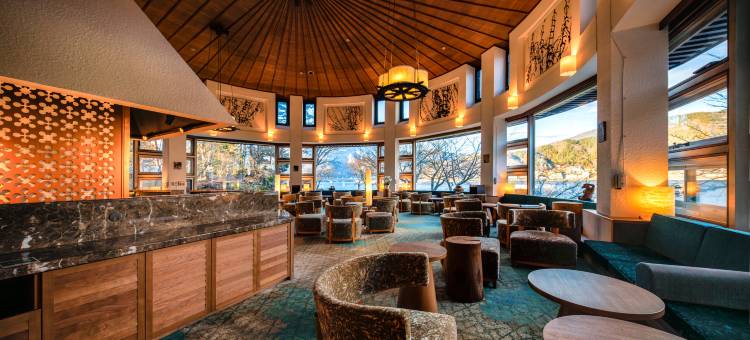 富士湖酒店(Fuji Lake Hotel)图片