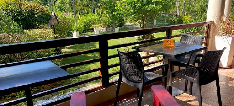 哈尔曼纳海岸花园(Hale Manna Coastal Gardens)图片