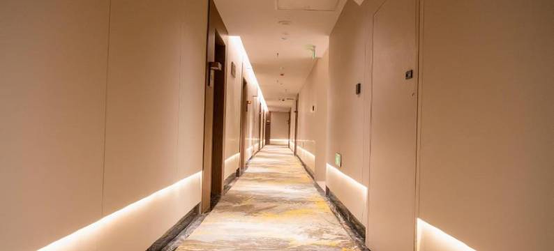 福安金运瑞景酒店图片