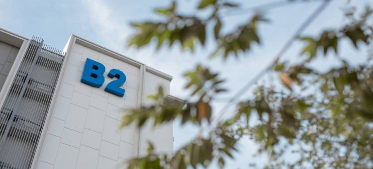 B2廊曼高级酒店(B2 Don Mueang Premier Hotel)图片