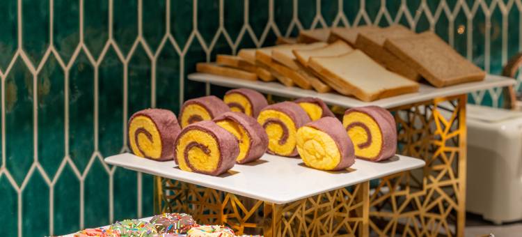 G·五尚酒店(昆明南屏步行街火车站店)图片