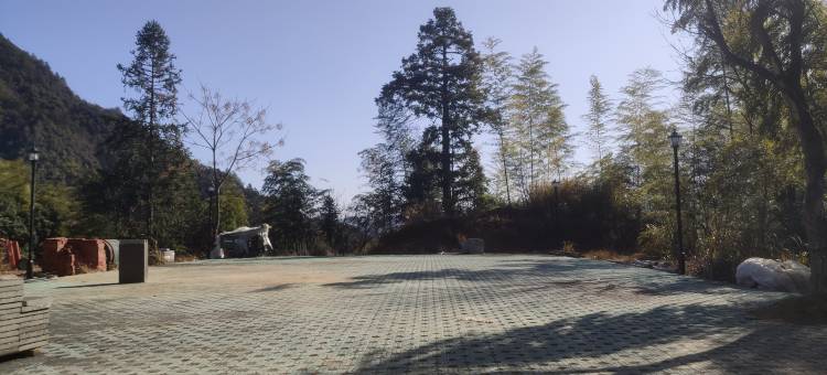 乡村依旧民宿图片