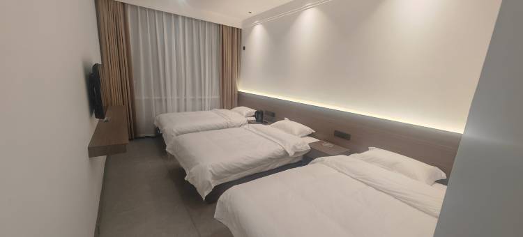 志亮快捷宾馆图片