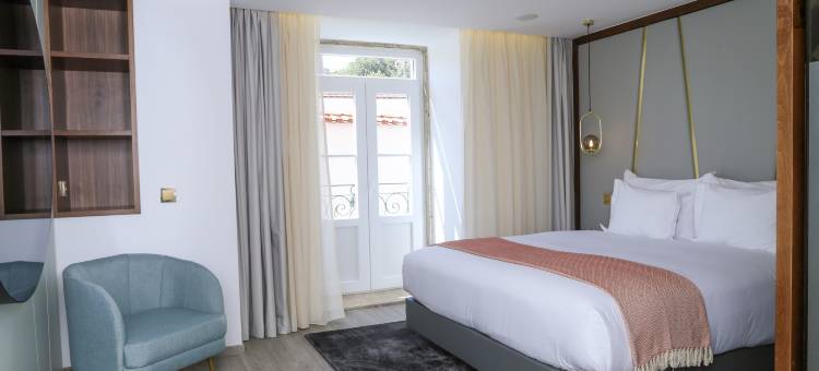 文奇阿尔法玛(Vincci Alfama)图片