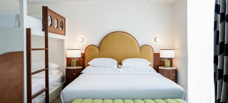 甜蜜马丽娜饭店-波普-塔海滩(Sugar Marina Hotel -POP- Kata Beach)图片