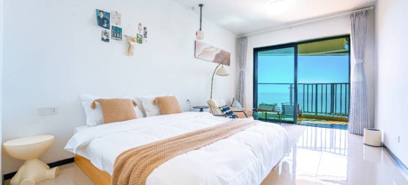 南澳岛丨风铃海·INS海景美宿图片