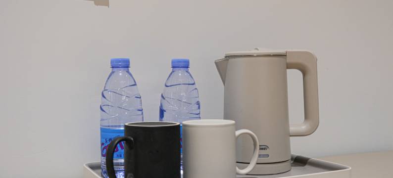 泉州非常城市公寓(鲤城区店)图片