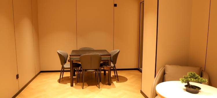 如家睿柏·云酒店(马尾区万洋广场店)图片