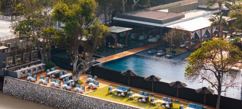 华欣美憬阁 V 别墅(V Villas Hua Hin, MGallery Hotel Collection)图片