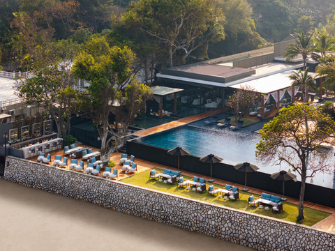 华欣美憬阁 V 别墅