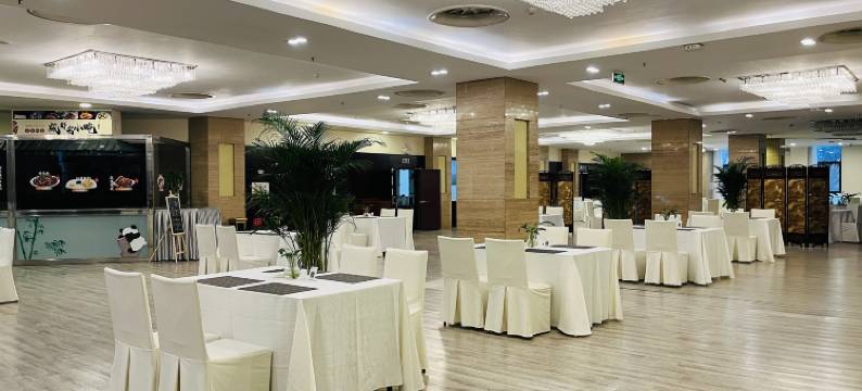 成都空港悦享酒店(双流机场店)图片