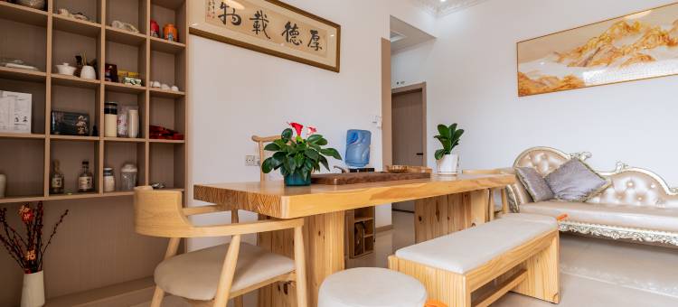 平潭岛田野客栈(平潭动车站店)图片