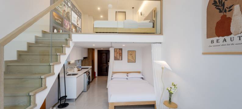 后梦•Lullaby云宿(司家营地铁站店)图片