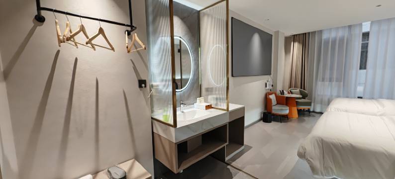 富宁芙蓉庭酒店图片