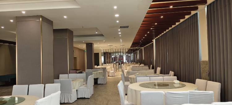 湘天宾馆(东风广场店)图片