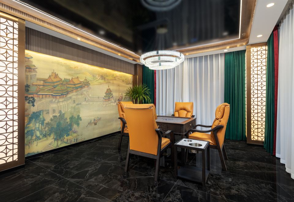 酒店外觀