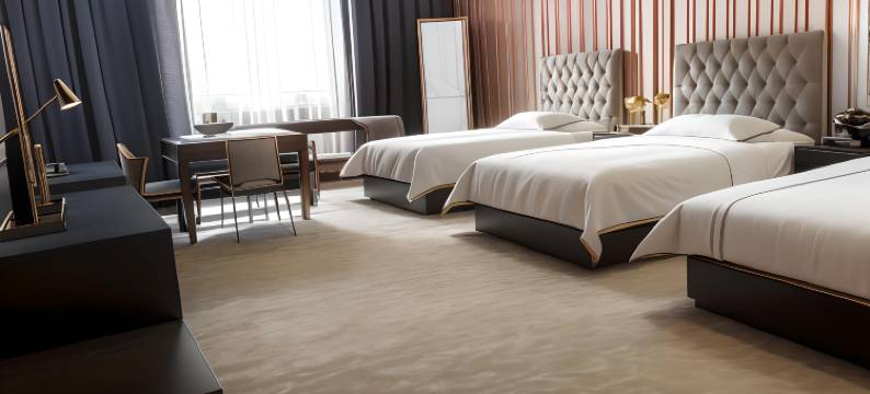 中州假日酒店(鹤壁兴鹤店)图片