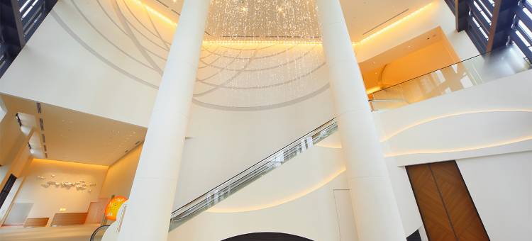 环球港维塔酒店(HOTEL UNIVERSAL PORT VITA)图片