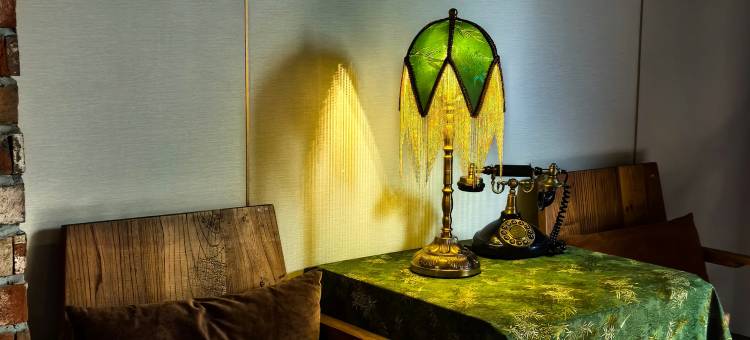 囍·啡酒店(琶洲会展广州塔店)图片