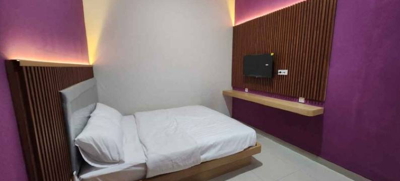 Shakti Inn Jati Asih图片