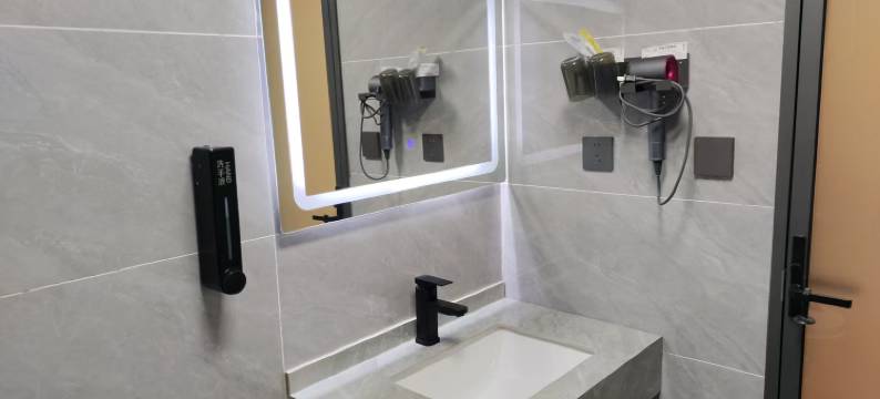 灵寿交通宾馆图片