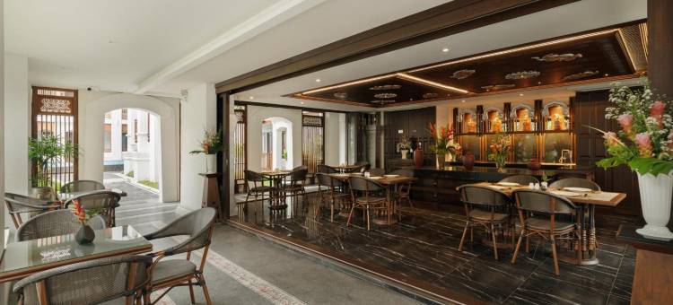 阿基拉塔佩酒店(Akira Thaphae Hotel)图片