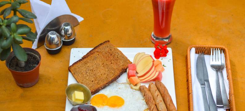 泰美尔大酒店(Thamel Grand Hotel)图片