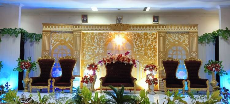 普里谷帕劳伊酒店(Parai Puri Tani Hotel)图片