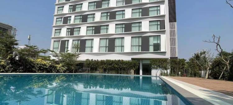 燕子酒店(Swallow Hotel)图片