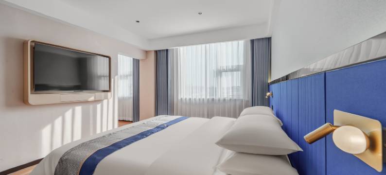 艾扉酒店(邯郸魏县县标店)图片