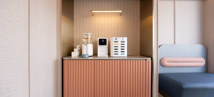 汉庭酒店(北京师范大学积水潭店)图片